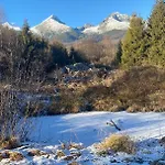 Chalet Na Polane Otilia