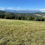 Chalet Na Polane