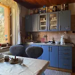 Na Polane Chalet Otilia