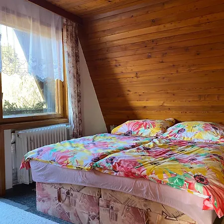 Alpesi faház Na Polane *