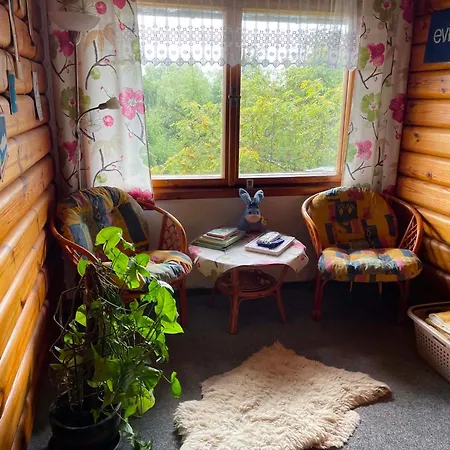 Alpesi faház Na Polane Štôla