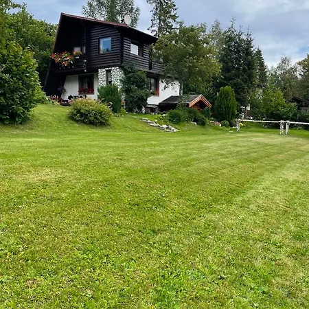 Alpesi faház Na Polane Štôla