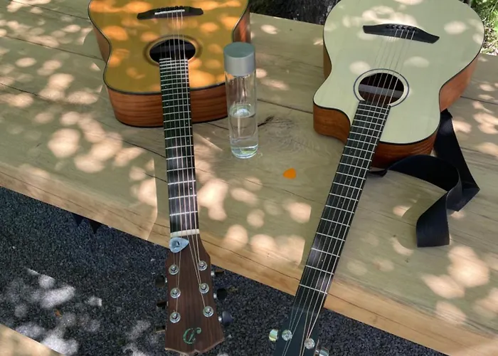 Na Polane Chalé Otilia